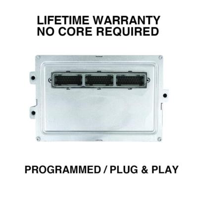 Engine Computer Programmed Plug&Play 1998 Dodge Ram Truck 56040563AA 5.9L MT ECM