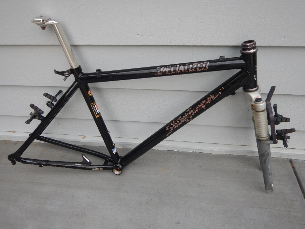 Specialized stumpjumper m2 outlet fs
