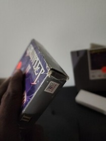 Gauntlet II 2 (Nintendo, NES, 1990) Near CIB Authentic nice