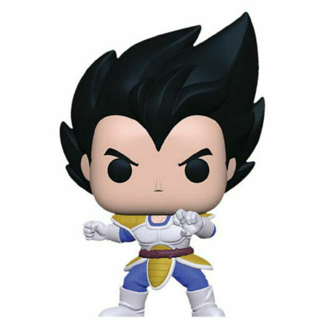 funko vegeta