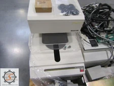 FT650 / PROMETRIX FT-650 TABLE TOP FLIM THICKNESS PROBE  / KLA TENCOR