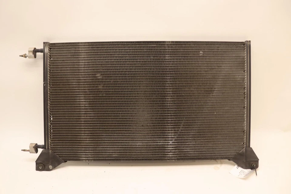 2002-2013 CHEVY AVALANCHE 1500 5,3 Л КОНДИЦИОНЕР КОНДЕНСАТОР OEM - Изображение 4 из 4