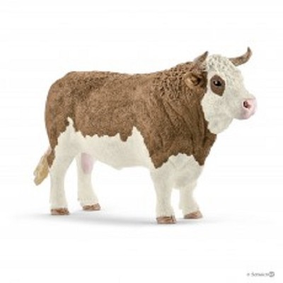 plastic farm animals schleich