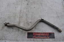 Alfa Romeo 156 932 Benzin Auspuff Mittelrohr Polmo