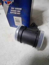 CARQUEST Premium MAF Sensor MQ7391 - Mass Air Flow Replacement OE-Quality