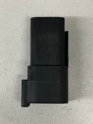 。。。 Harley-Davidson OEM NOS Genuine Motorcycle P/N 72106-94BK 6-Pin