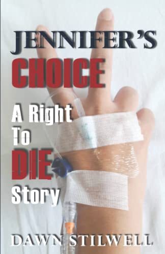 Dawn Stilwell Jennifer's Choice (taschenbuch)