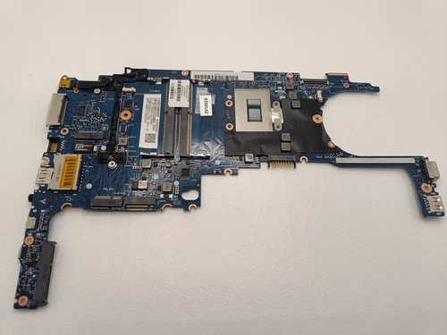 831762-001 Motherboard UMA i5-6200U For HP EliteBook 820 G3 #9350142