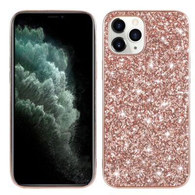 Schutz Handy Hülle für Apple iPhone 12 Case Cover Tasche Etuis Bumper Schale