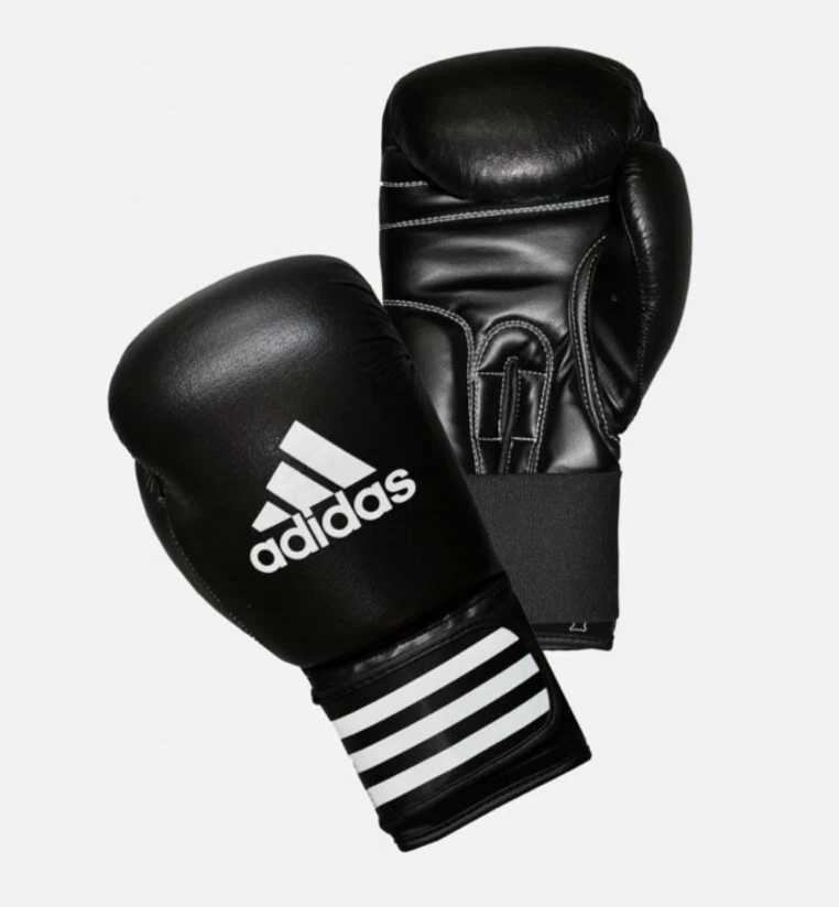 Guantes de Boxeo Adidas MMA - Entrenamiento, Sparring y Lucha Uso Disponible en Todas las Tallas Foto 3 de 4
