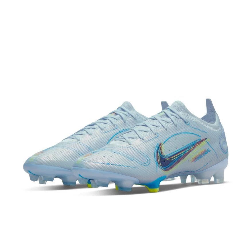 Preços baixos em Nike Mercurial Vapor 14 Elite FG Progress Pack | eBay