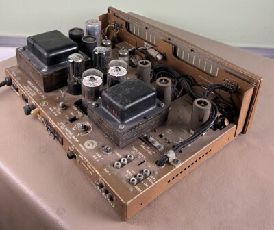 BOGEN DB130 MONO INTEGRATED AMPLIFIERS (PAIR) | eBay