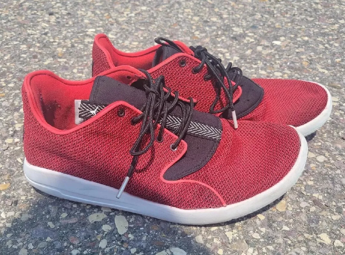 Jordan eclipse sales rosse e nere