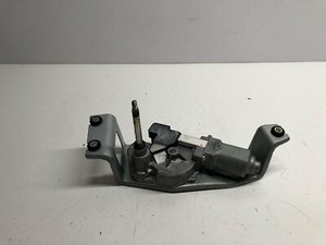 BMW 1 F20 Heckklappen Scheibenwischer Motor 7258532 2012