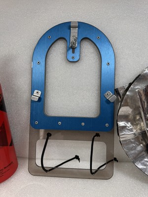 廃番】MightyLite Stove Stand UCO製 【公式通販】