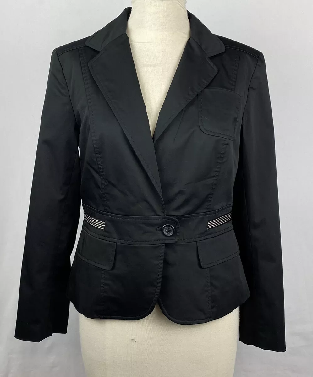 Ann taylor hotsell suit jacket