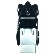 Ho Slot Cars, Rare Vintage Truck, Advanced Magnum 440x2, All Perfect, Low Pro.