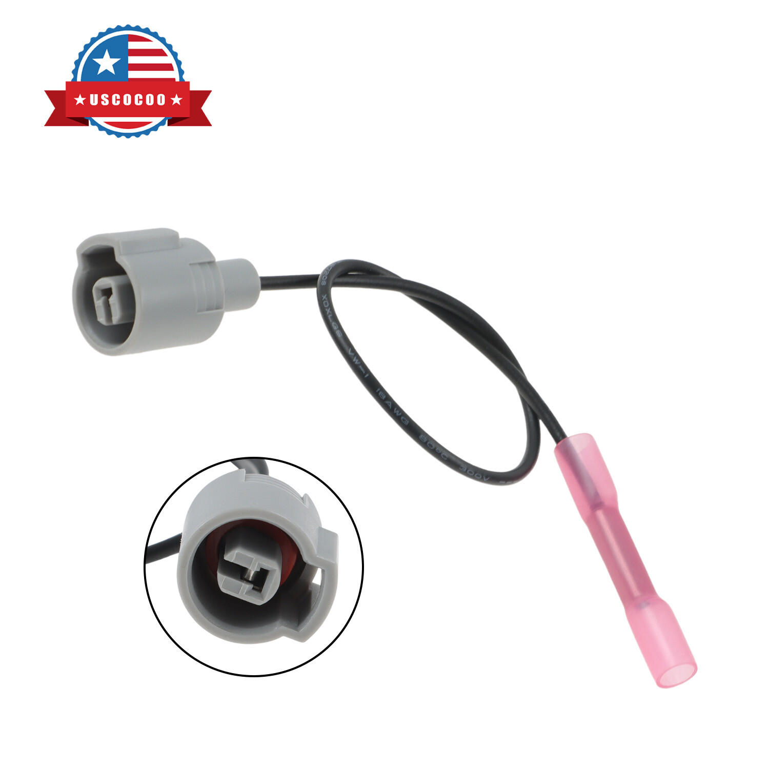 ac-compressor-wire-harness-plug-connection-device-for-1995-1998-toyota
