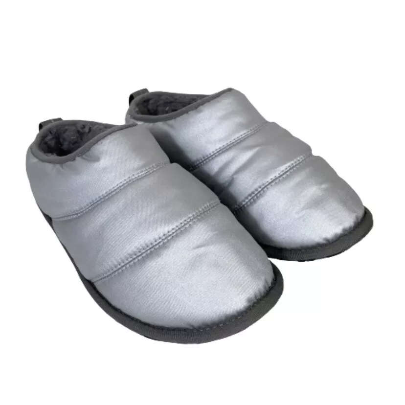 Sorel Womens 7 Hadley Slipper Slip On Puffy Shoe NL 3331 034