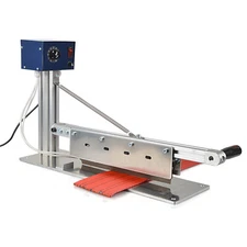 Electric Hot Knife Heavy Duty Webbing Cutter Fabric Rope Cutting Tool HZ