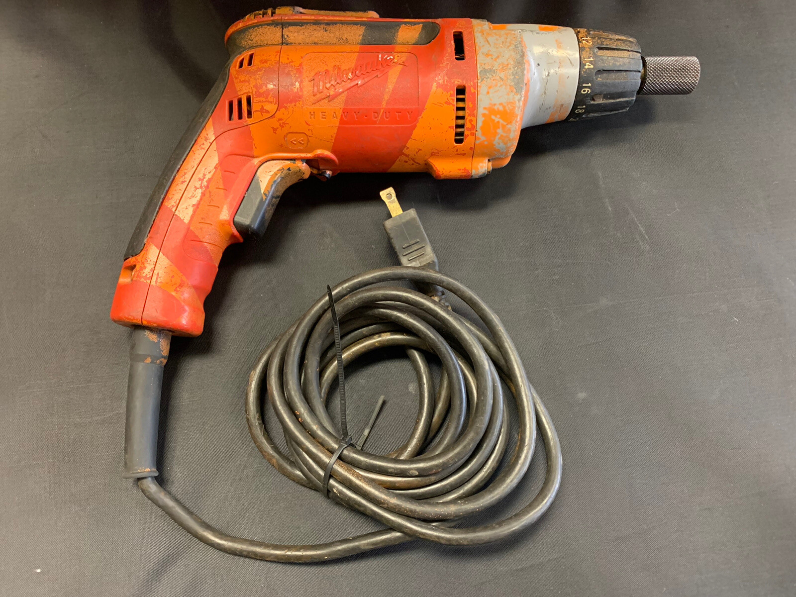 Milwaukee 6780-20 Metal Fastening 