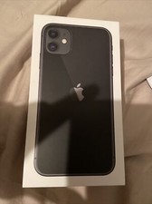 64GB Apple iPhone 11 Empty Box - Great Condition