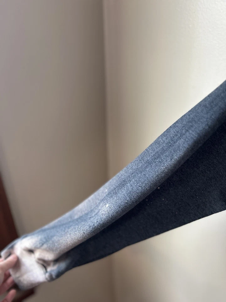 Sudadera para mujer cuello redondo pequeña temporada de calabaza estampado animal Gildan mezcla pesada Foto 4 de 4