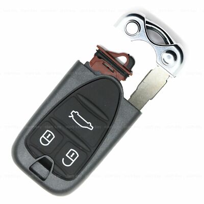 Alfa Romeo159 Brera Spider 937 Funk Schlüssel Keyless Go Ersatz Gehäuse repair