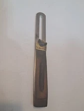 Vintage Sliding T-Bevel Unmarked Collectible 8" Stainless ( s)