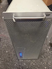 CalDigit HDPro 8tb 731-200 Ext Drive Array