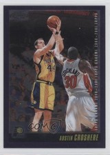 Click to enlarge Austin Croshere