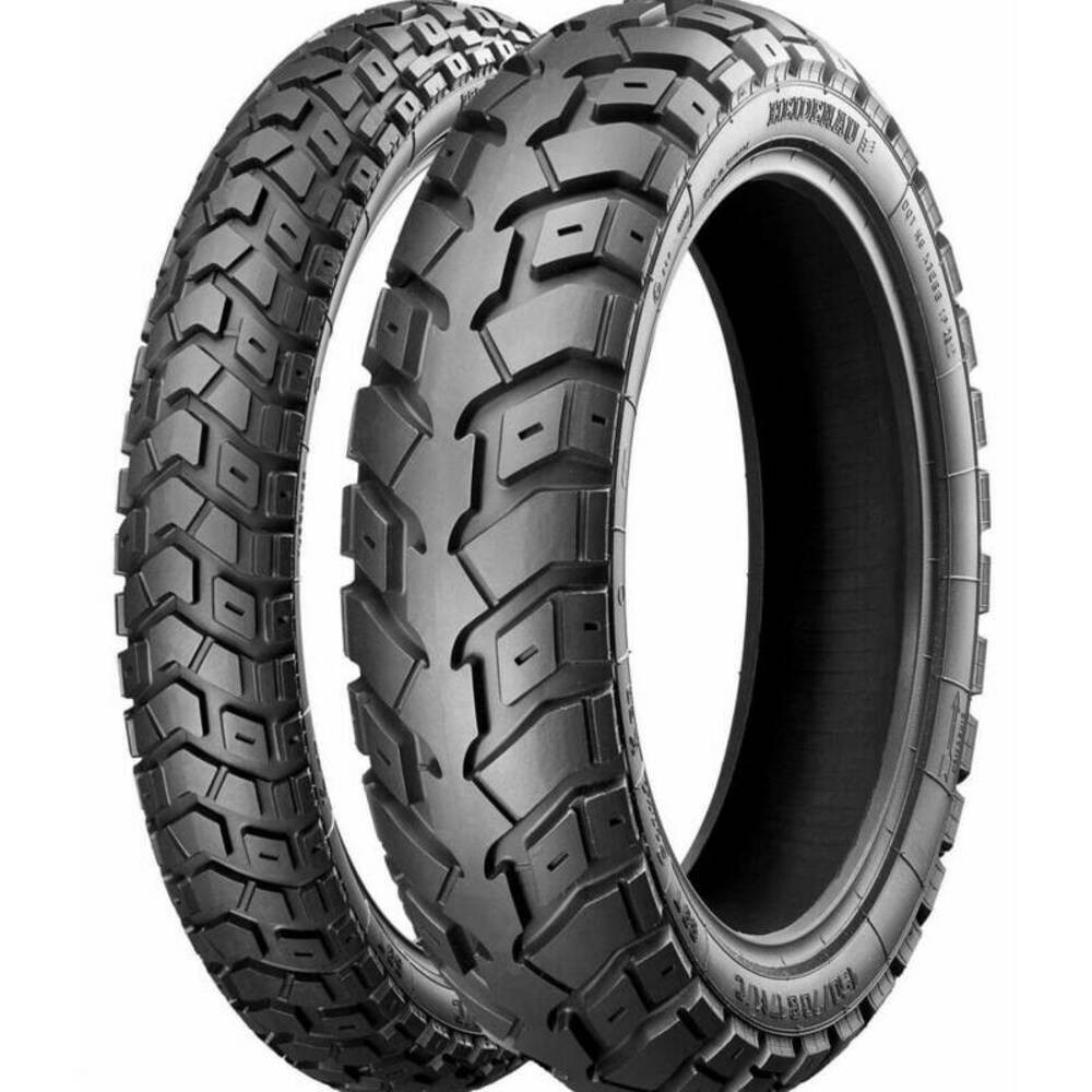 Free Shipping Heidenau Tyre K60 Scout 90/90-21 M/C 54T TL M+S for Motorcycle