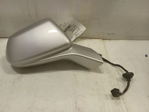 Passenger Right Side View Mirror from 2016 Chevrolet Camaro 11762136