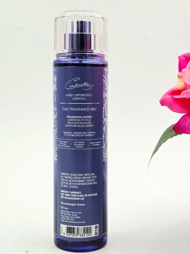 Bath & Body Works FINE FRAGRANCE BODY MIST Perfume Spray 8 OZ full *Choose Scent - Picture 42 of 279