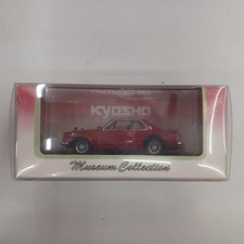 KYOSHO SKYLINE 2000 GT-R NISSAN