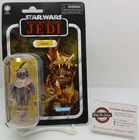 2021 Hasbro: Star Wars Vintage Collection: Teebo VC207: Sealed