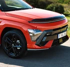 Genuine Hyundai Kona SX2 Headlight Protectors Set 04/2023- Onwards