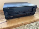 Vintage Pioneer VSX-505S Stereo Receiver