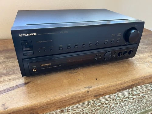 Vintage Pioneer VSX-505S Stereo Receiver