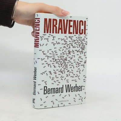 Mravenci  |  Bernard Werber