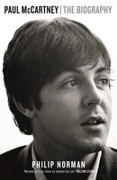 Paul Mccartney The Biography Philip Norman Taschenbuch 864 S. Englisch 2017