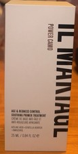 Il Makiage Power Camo-Age Redness Control Soothing Primer Treatment 0.84fl/ New