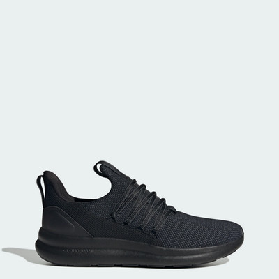 Adidas Lite Racer Adapt 7.0 Men s Walking Workout Casual Slip On Sneakers Black