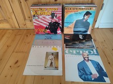 65 Maxis - Rock - Pop - Dance - Soul - Sammlung 4