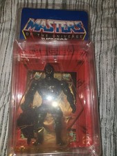 WEBSTOR vintage 1983 masters of the universe motu factory sealed unpunched