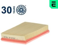 Optimal OP-FAF10087 Luftfilter Luftfiltereinsatz FüR Citroen FüR Peugeot