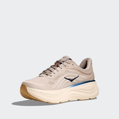 Hoka One One Bondi 9 Men's Fashion Sneakers 1162011-SCCG | eBay