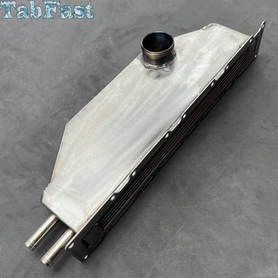 New 3924732 Aftercooler 3907171 5262315 for Cummins Engine 6CT 6CTA 6CTAA 8.3L