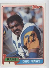 Doug France