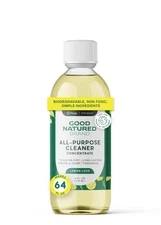 Good Natured Brand All-Purpose Cleaner Concentrate | Multi-Surface Cleaner | ...
